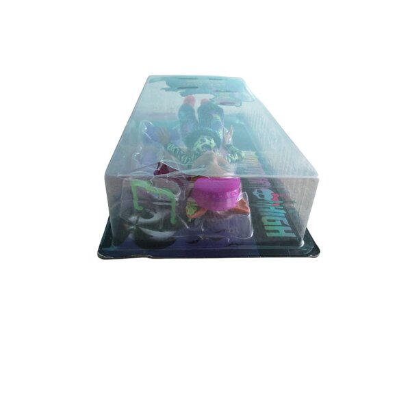 Monster High Scare Adise Island Clawdeen Wolf Doll Box Wear NRFB - Picture 13 of 16